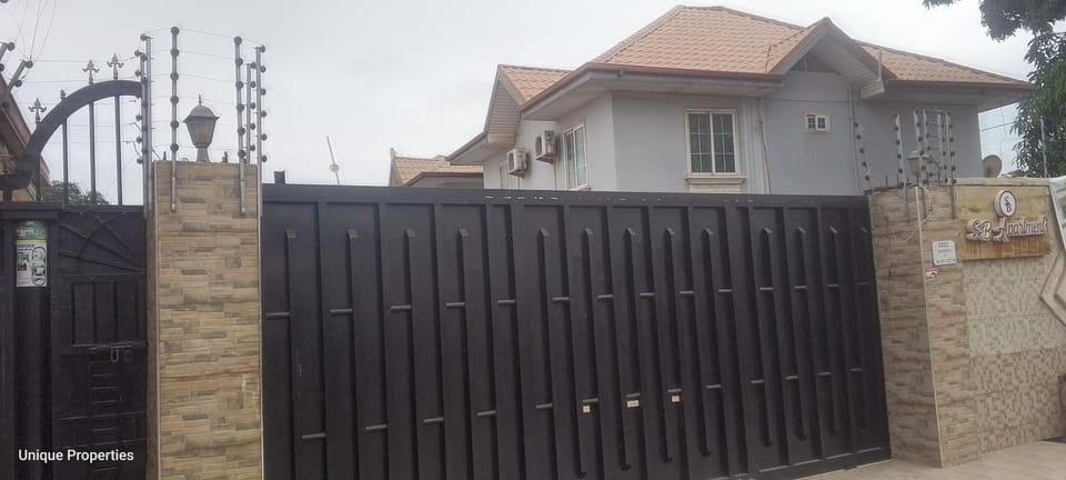 SB Apartments Vacation rental in Greater Accra Region, Ghana