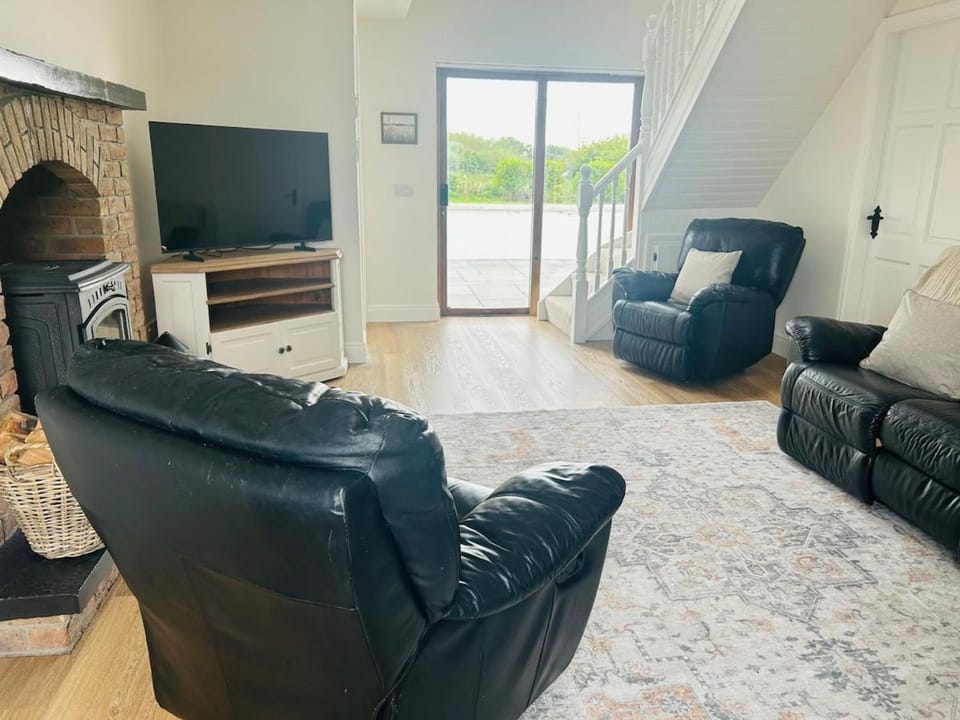 Moy holiday Home House in County Clare