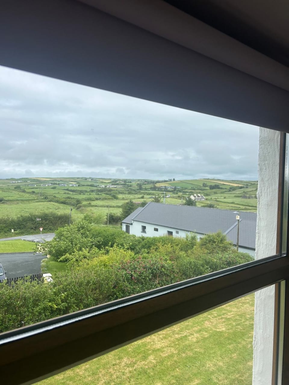 Moy holiday Home House in County Clare