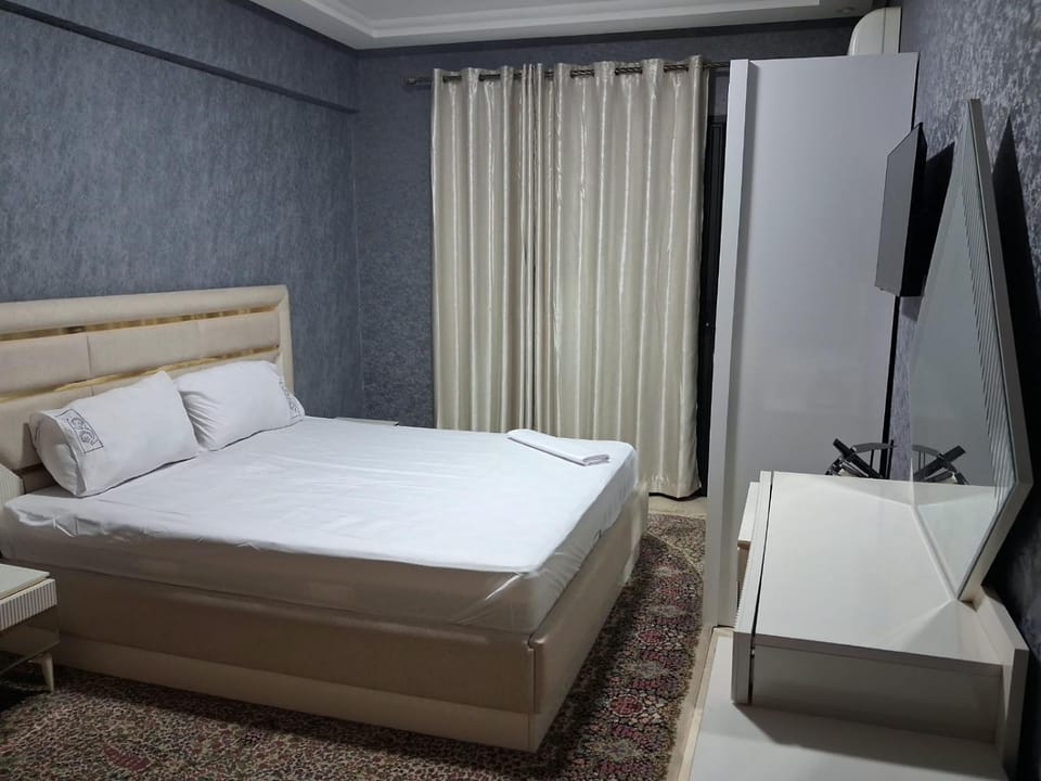 Opra Apartment in Marrakesh