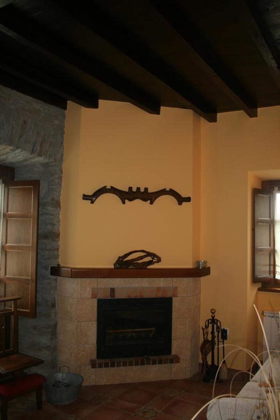 Apartamentos Rurales El Palacio de Doiras Apartment in Asturias