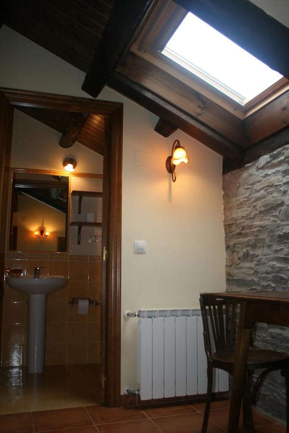 Apartamentos Rurales El Palacio de Doiras Apartment in Asturias