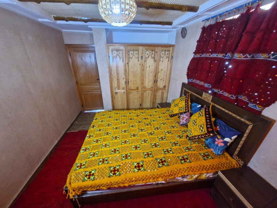 Auberge Srati Apartment in Morocco