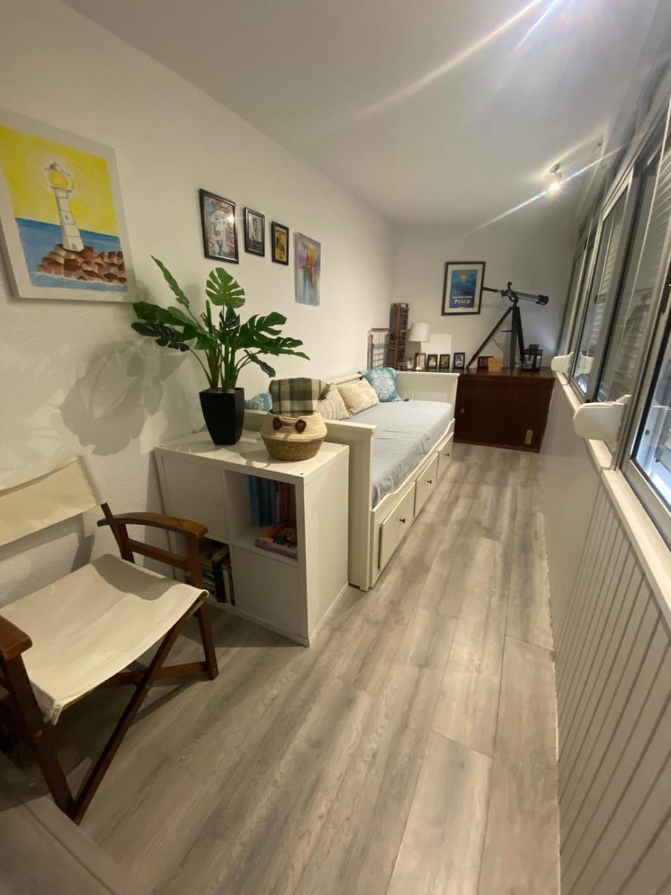 Sesimbra Falésia Apartment in Sesimbra