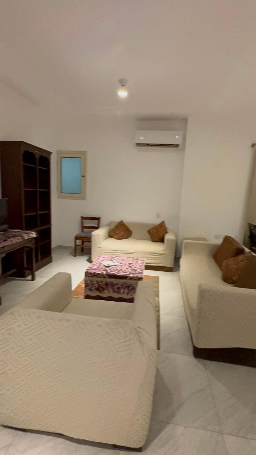naama bay Apartment in Sharm El-Sheikh
