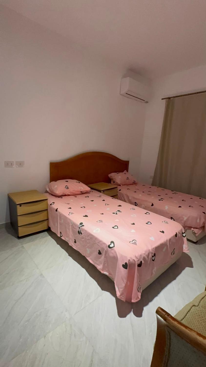 naama bay Apartment in Sharm El-Sheikh
