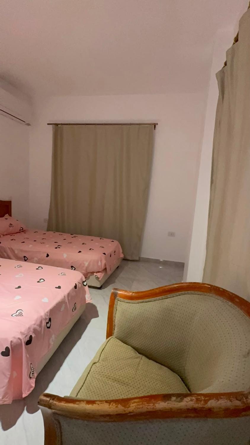 naama bay Apartment in Sharm El-Sheikh