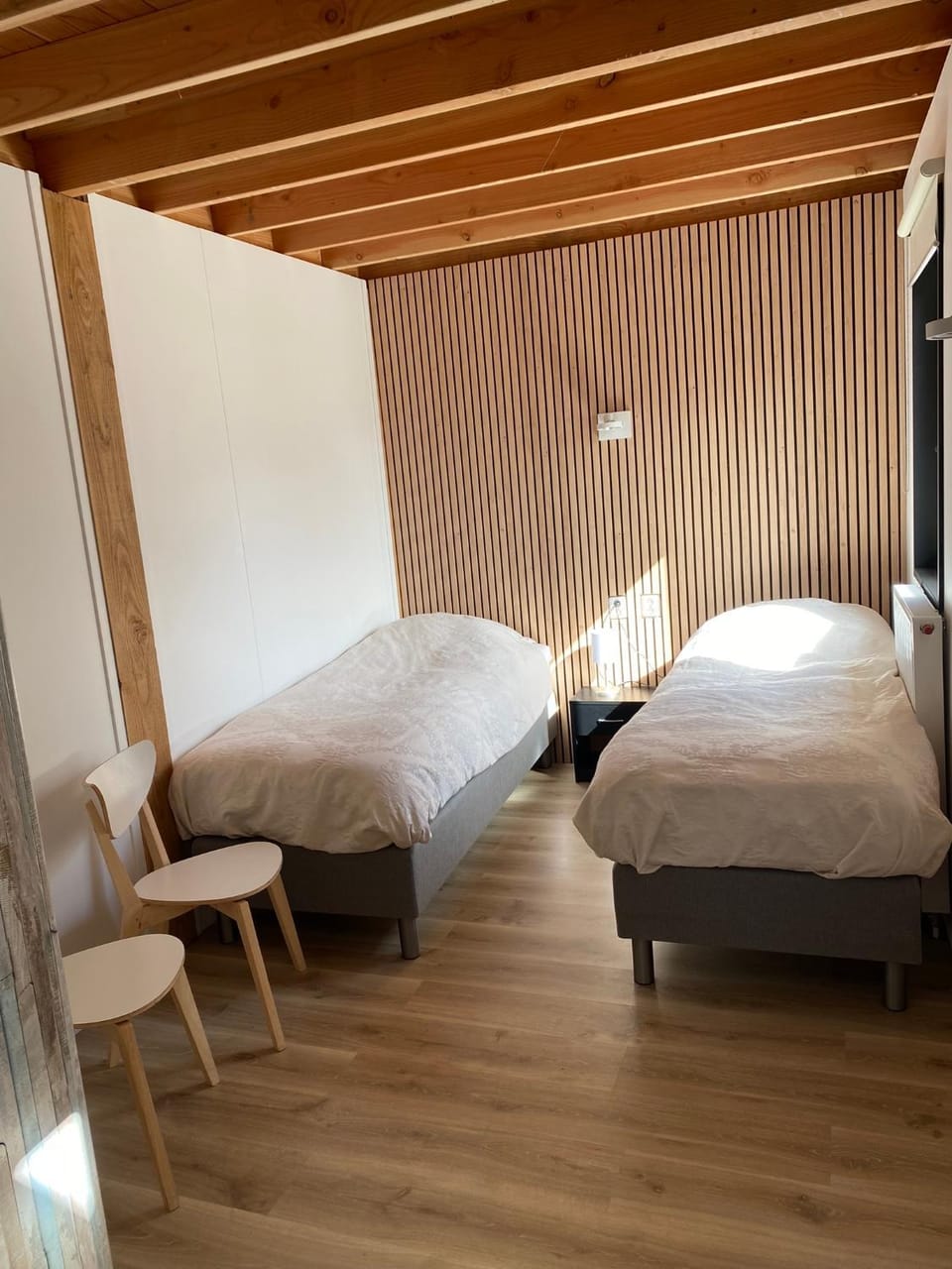 B&B Logeren bij van Heeren Bed and Breakfast in South Holland (province)