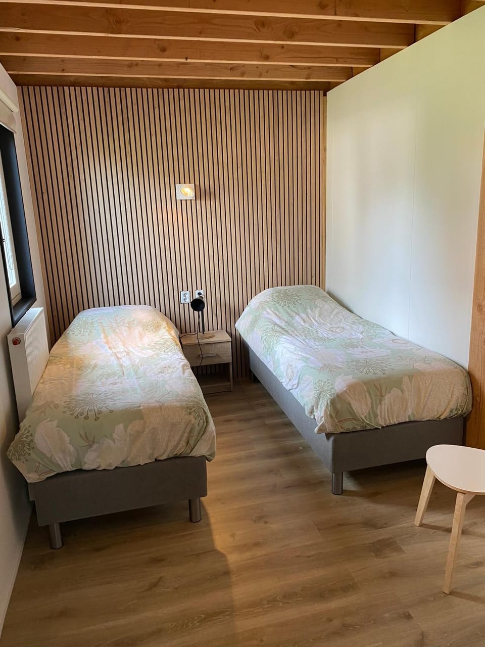 B&B Logeren bij van Heeren Bed and Breakfast in South Holland (province)