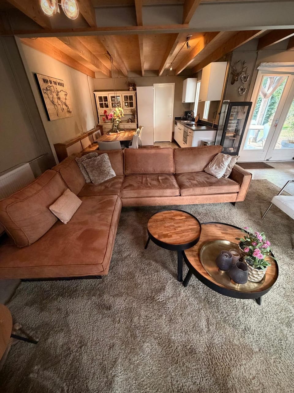 B&B Logeren bij van Heeren Bed and Breakfast in South Holland (province)