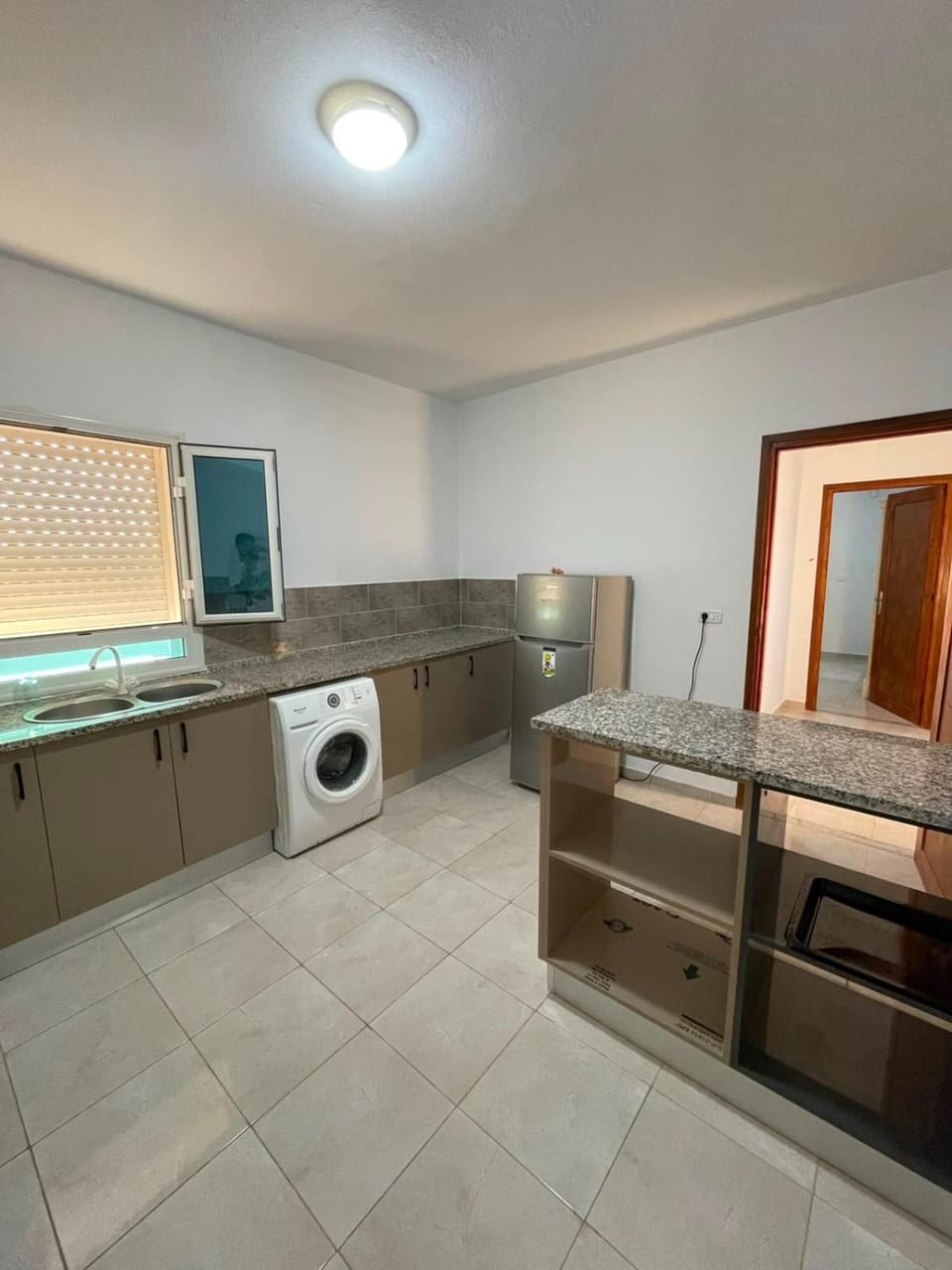 Dar Kmar Djerba Midoun Apartment in Tunisia