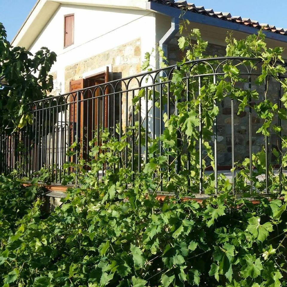 Casa Vacanze Villa Mariano House in Sicily