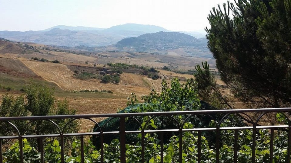 Casa Vacanze Villa Mariano House in Sicily