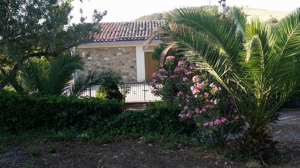 Casa Vacanze Villa Mariano House in Sicily