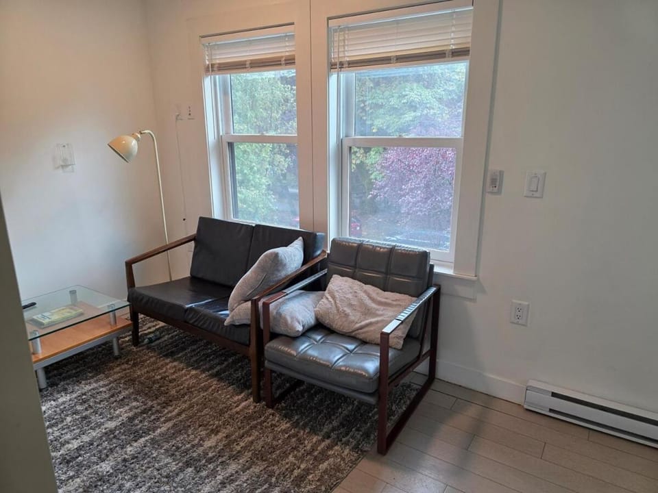 The Retreat Apartment in Vancouver