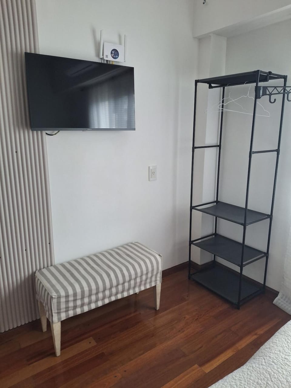 Monoambiente pleno céntro, completamente equipado Apartment in San Nicolás de los Arroyos