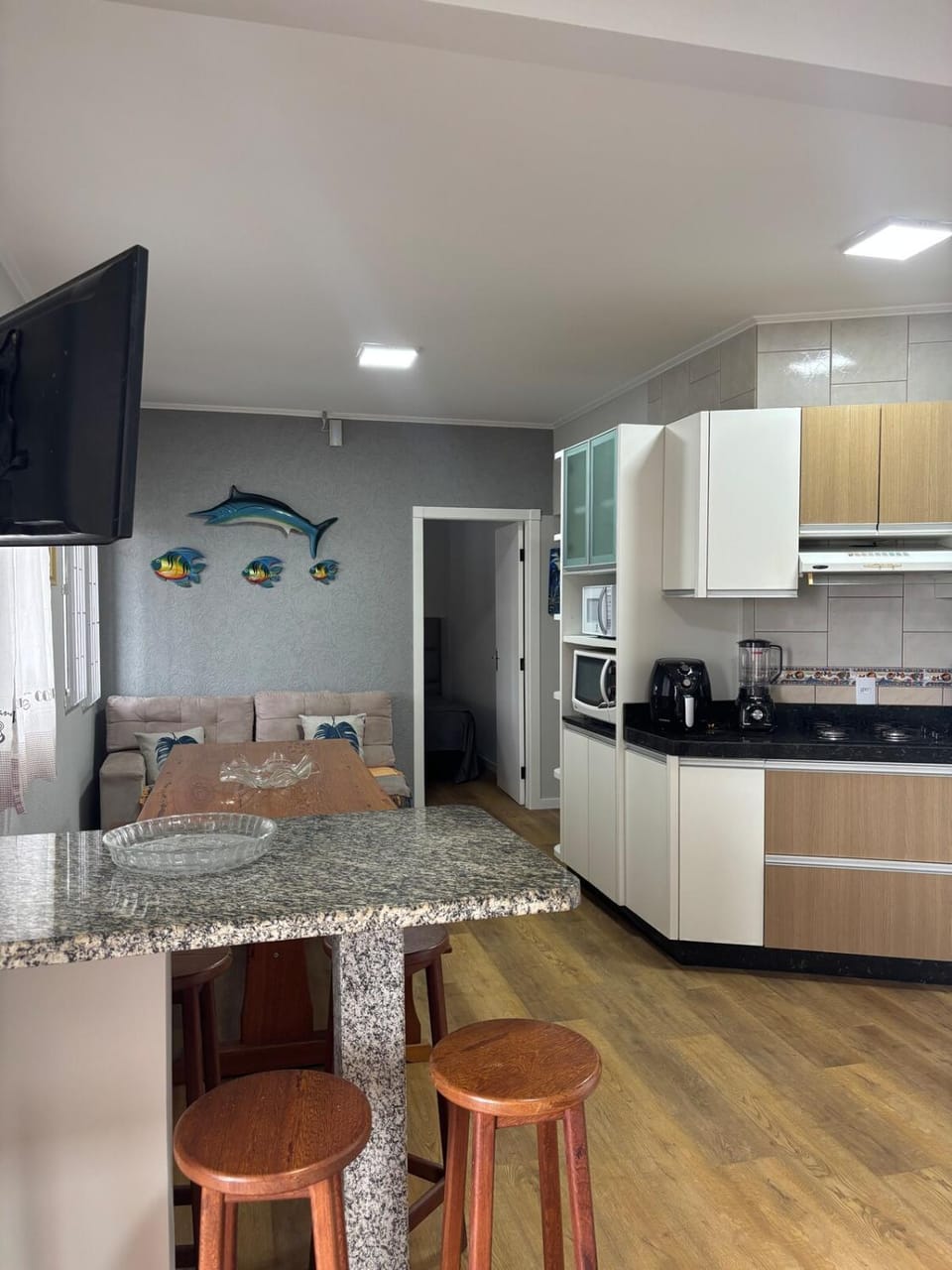 House on Pinheira beach, 150 meters from the beach!!! House in Florianopolis