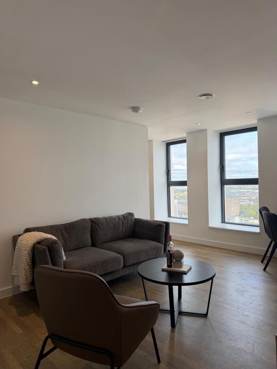A nice one bedroom apartment Apartment in Birmingham