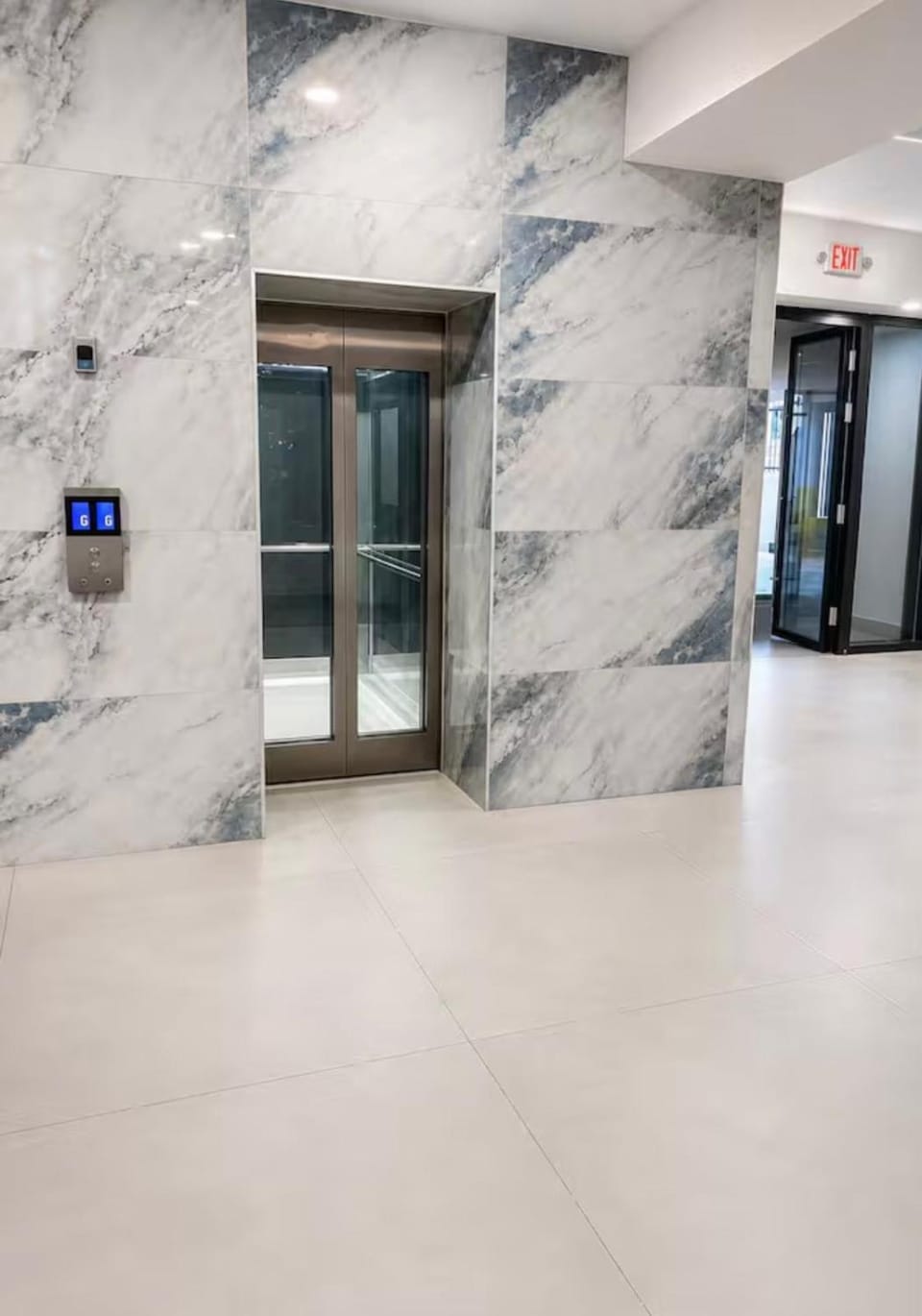 elevator