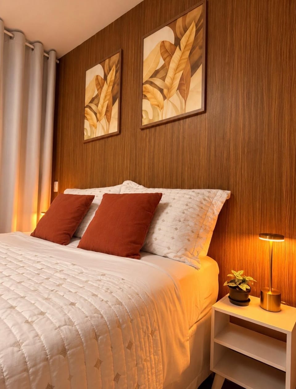 Estúdio em Moema Próximo Ibirapuera Apartment in Sao Paulo City