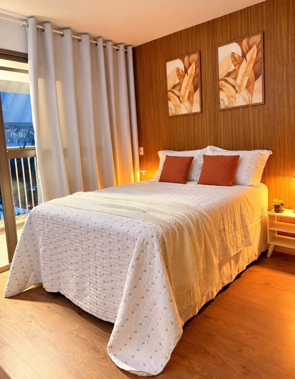 Estúdio em Moema Próximo Ibirapuera Apartment in Sao Paulo City