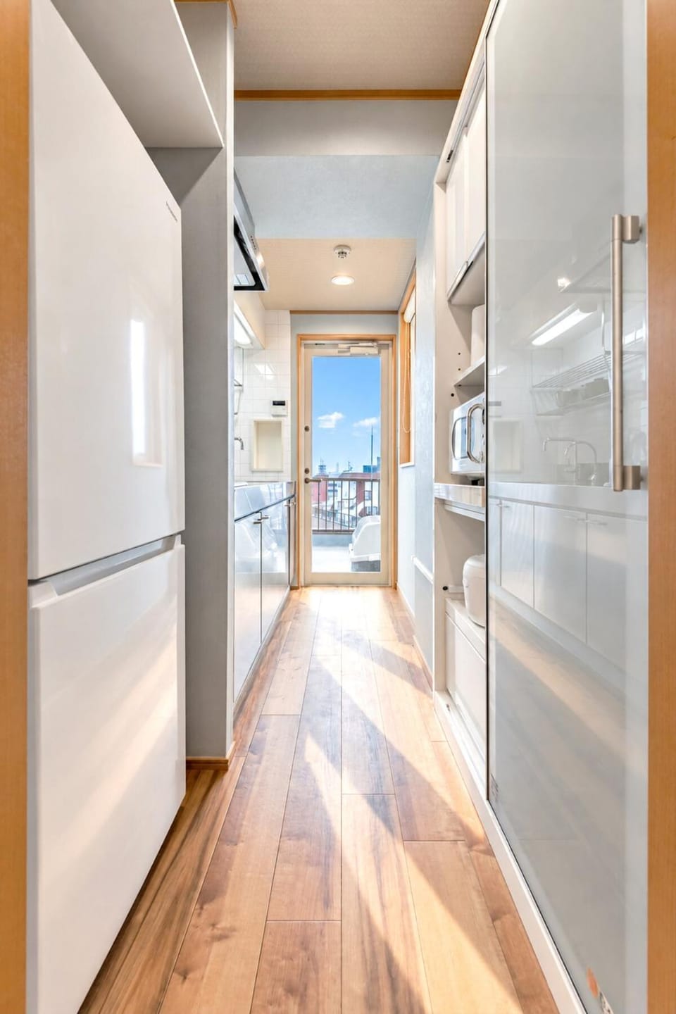 OPEN SALE 3 min Sta 77 sqrm 2BDR 15 min Shinjuku Apartment in Japan