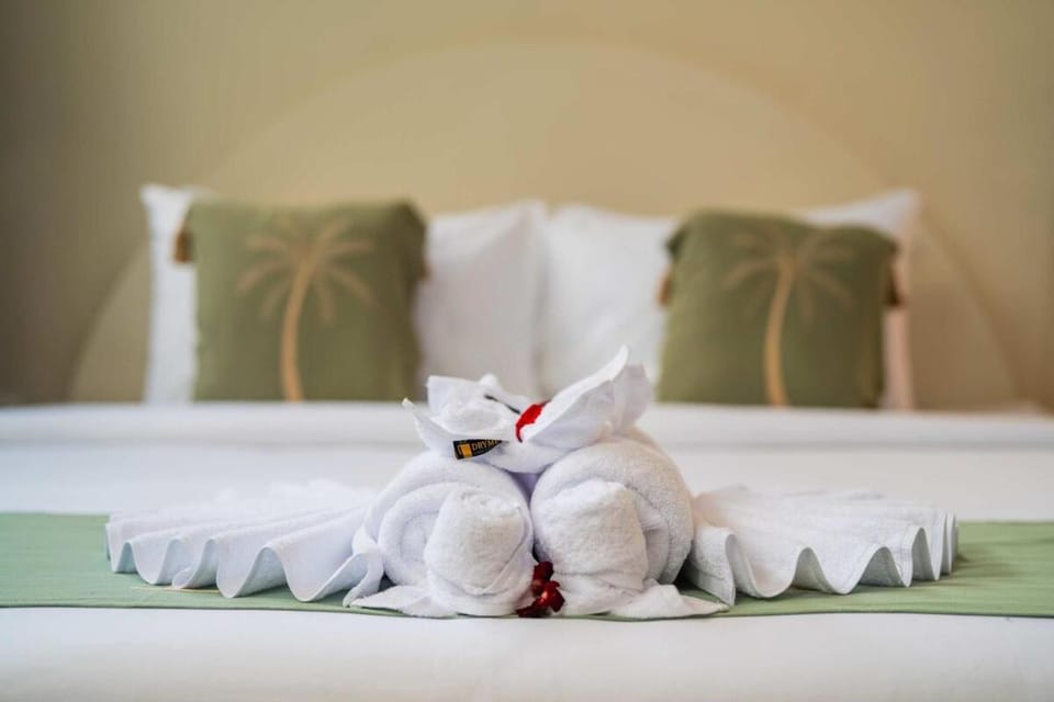 Melasti Villa 6 - Stylish 1BR Retreat in Ungasan, Uluwatu Villa in Bali