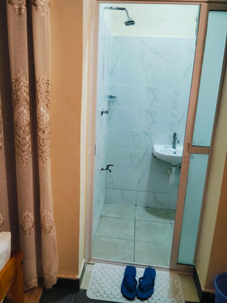 Cax's cossy Apartment Apartment in Mombasa County