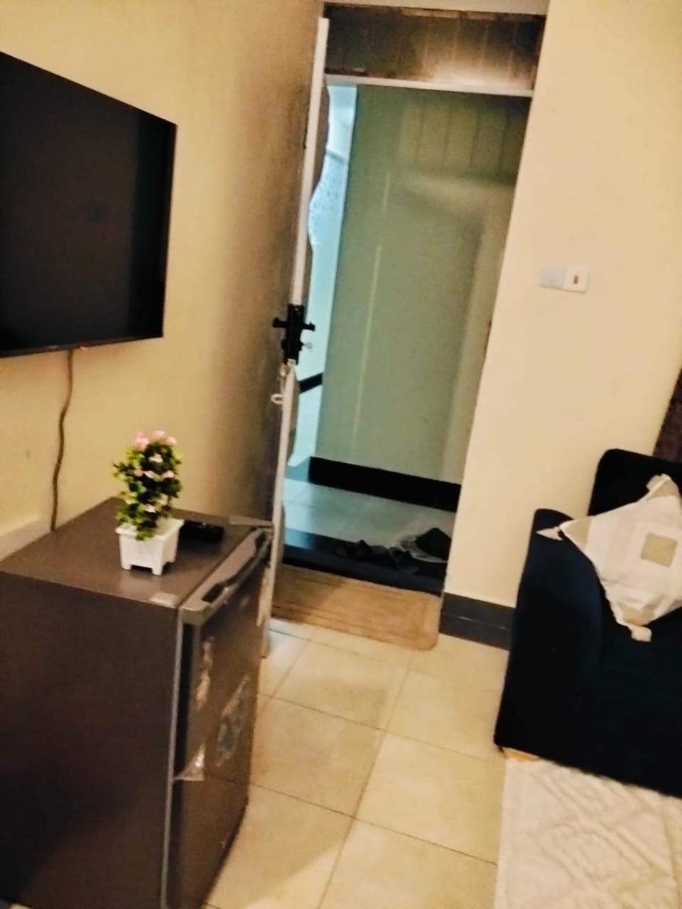Cax's cossy Apartment Apartment in Mombasa County