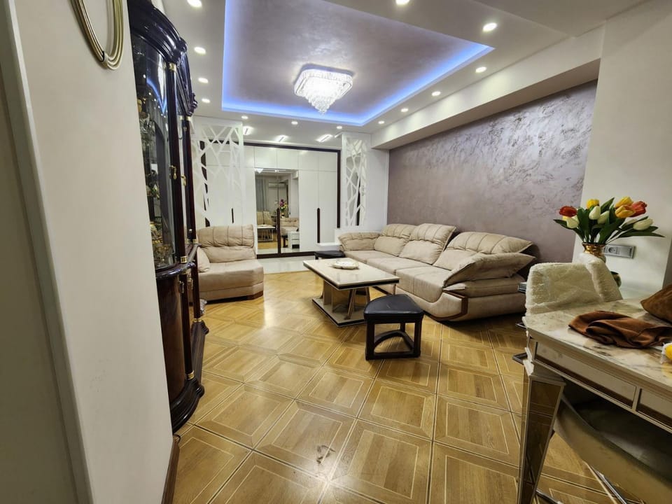 G-house2 Apartment in Yerevan