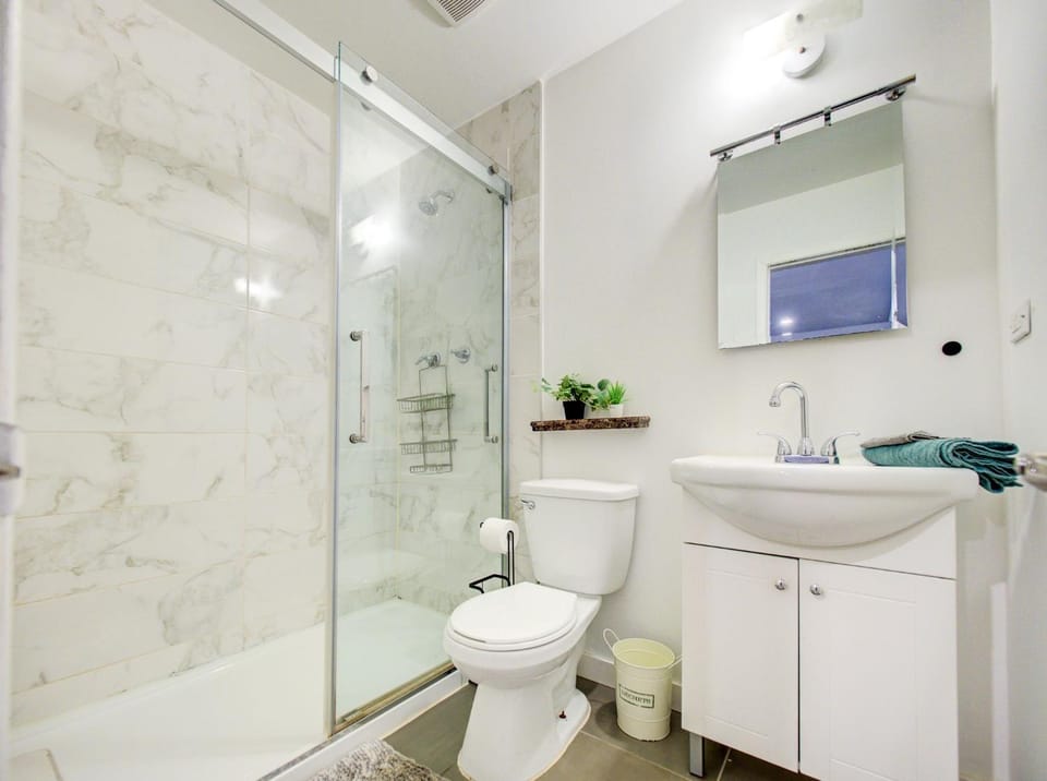 Séjour chic & confortable à Griffintown Apartment in Montreal