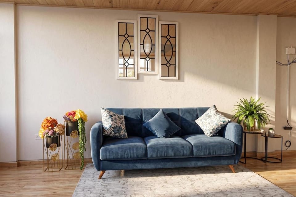 Accommodation in Totoracocha with beautiful views Apartment in Cuenca