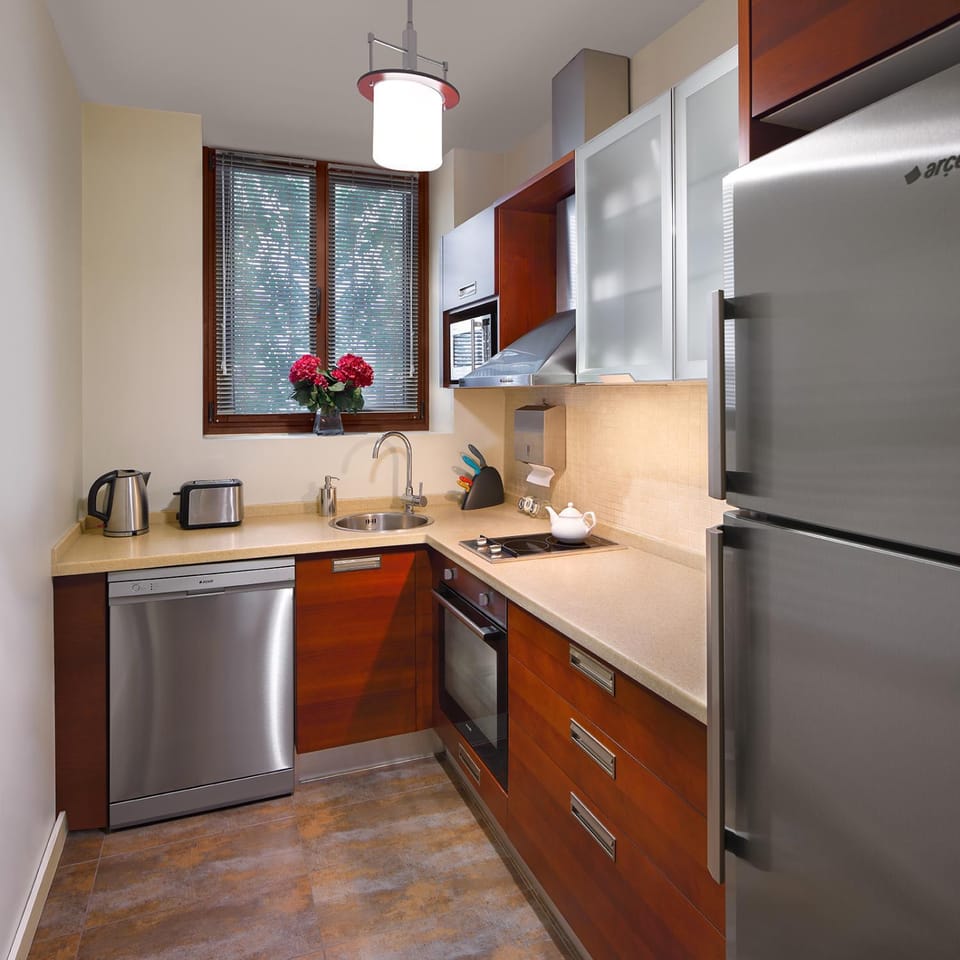 Galateia Residence Apartment hotel in Istanbul