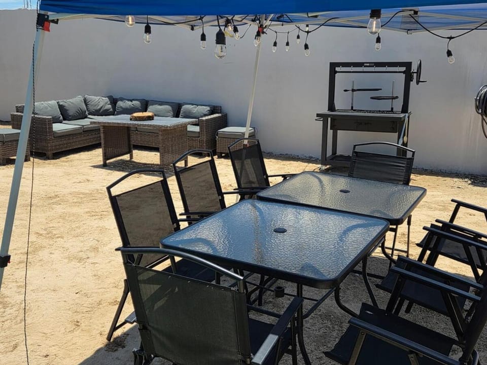 Casa Jaris House in San Felipe