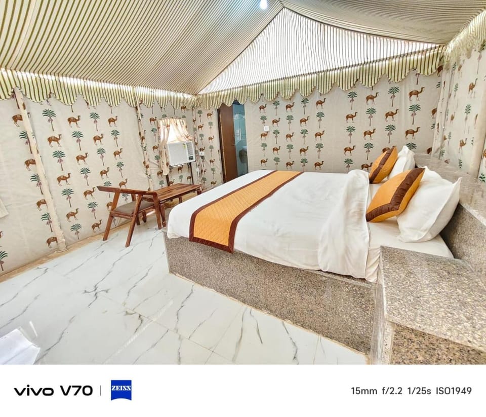 Desert Gadh Resort Resort in Rajasthan