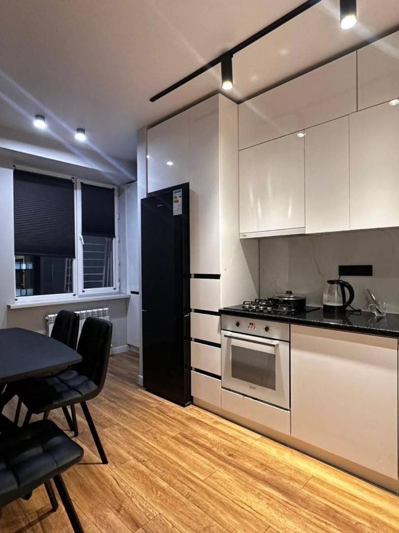 Нью арт сити Apartment in Almaty Region, Kazakhstan