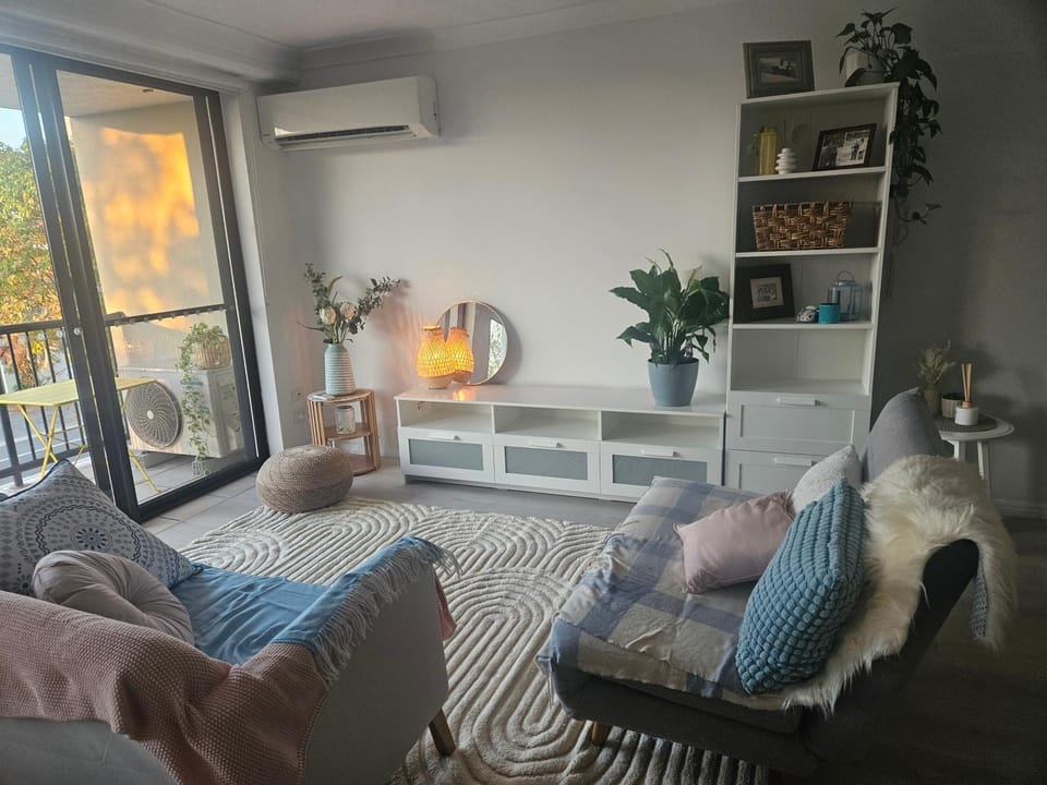 Mermaid Beach Apartment Apartment in Mermaid Beach