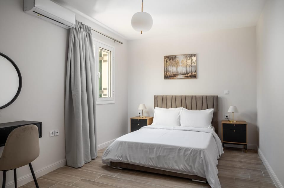 Althaia Hillside Maisonettes Apartment in Peloponnese, Western Greece and the Ionian