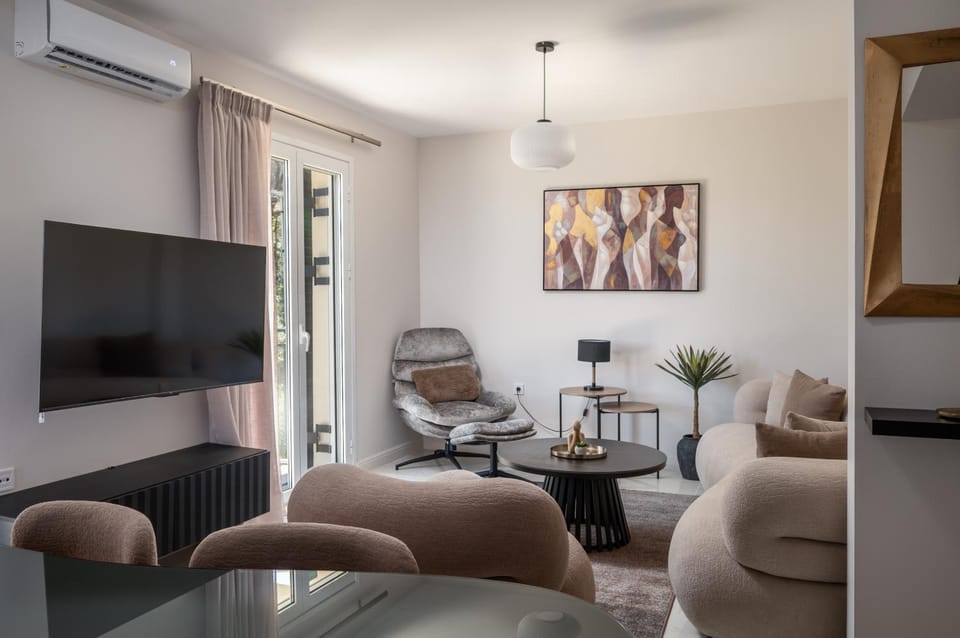 Althaia Hillside Maisonettes Apartment in Peloponnese, Western Greece and the Ionian