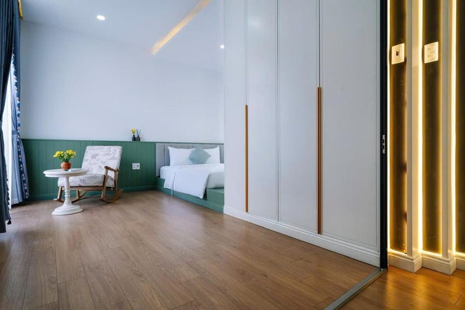 Sandune house - swimming pool, walking street Villa in Da Nang