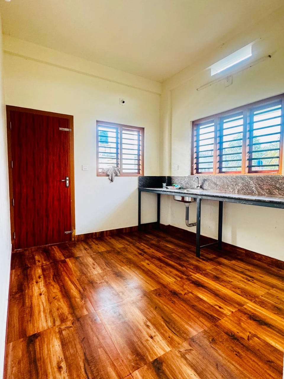 Sense Apartment in Kerala