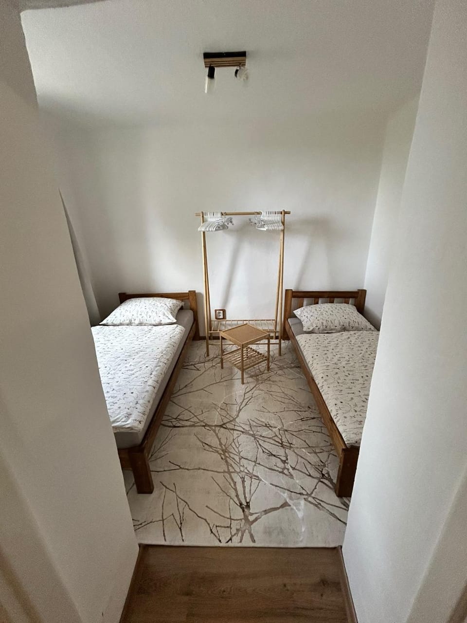 Apartmány Na Valech Apartment in Czechia