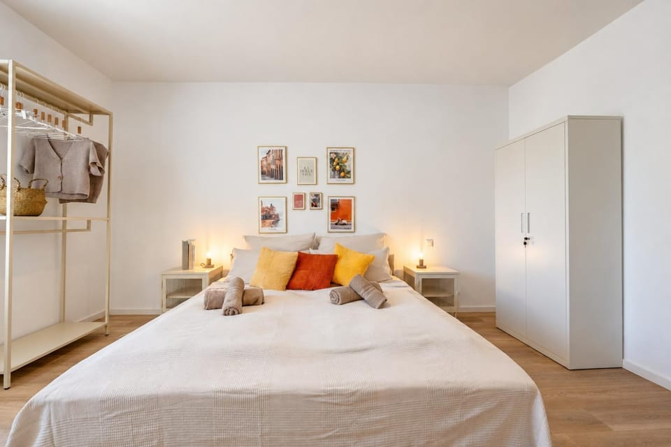 Apartment Dolce mit Garten Apartment in Schweinfurt