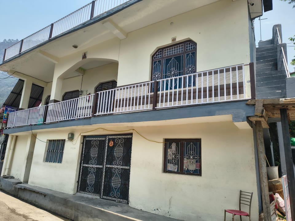 Kedarshwaram home stay Vacation rental in Uttarakhand
