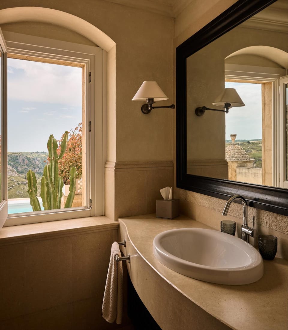 Bathroom, View (from property/room)