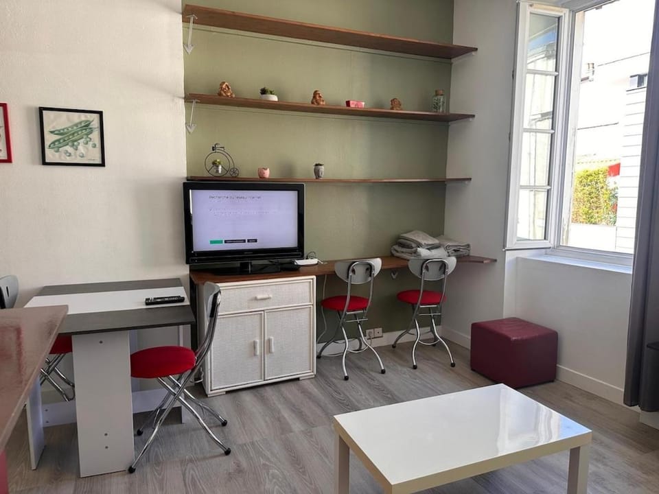 TV and multimedia