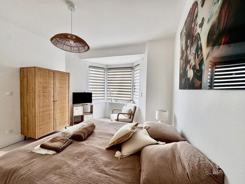 Le Grand Scampolo Apartment in Hauts-de-France