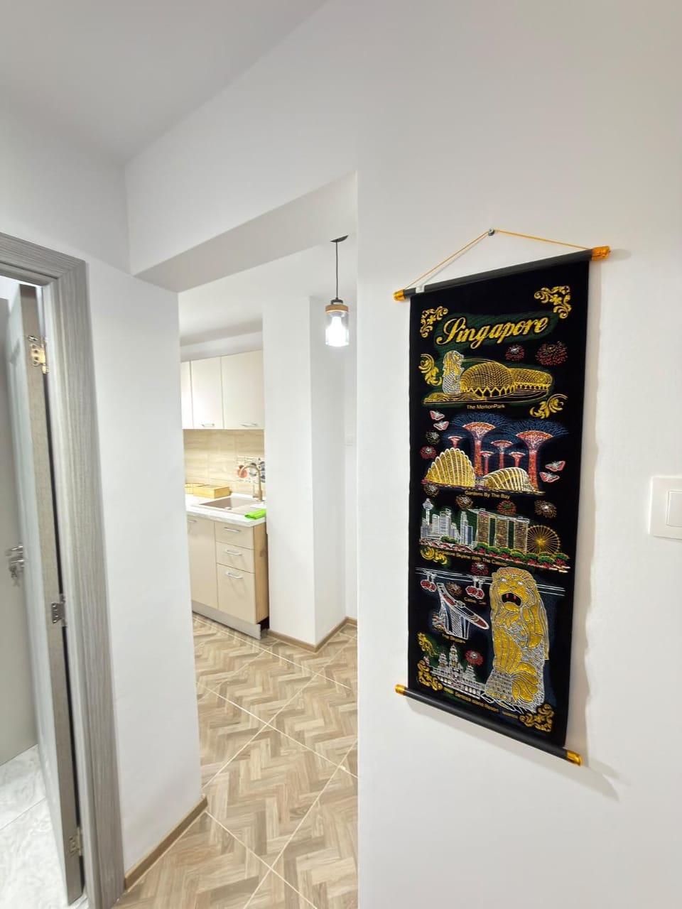 Colentina Comfort Apartment Apartment in Bucharest