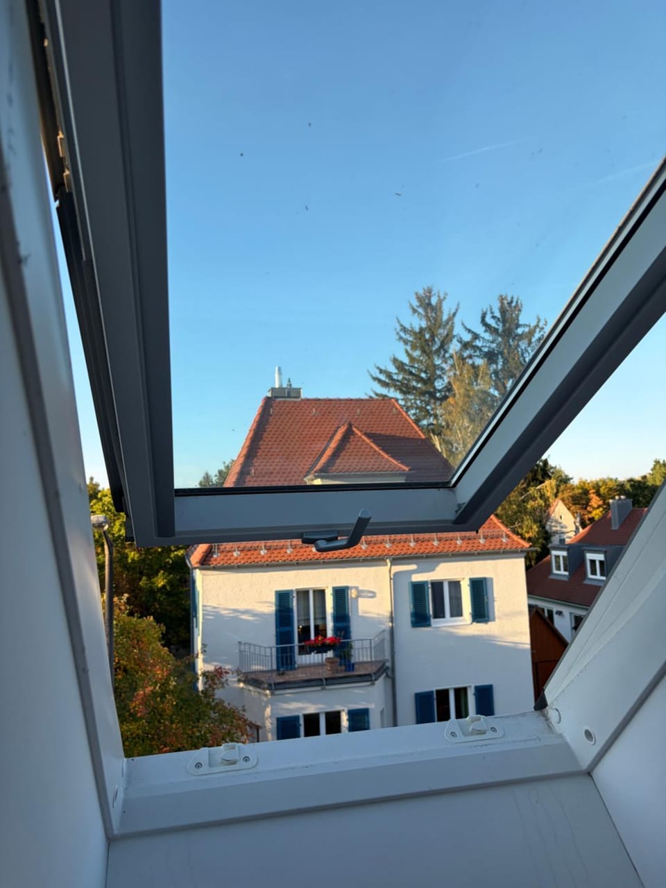 Day, View (from property/room)