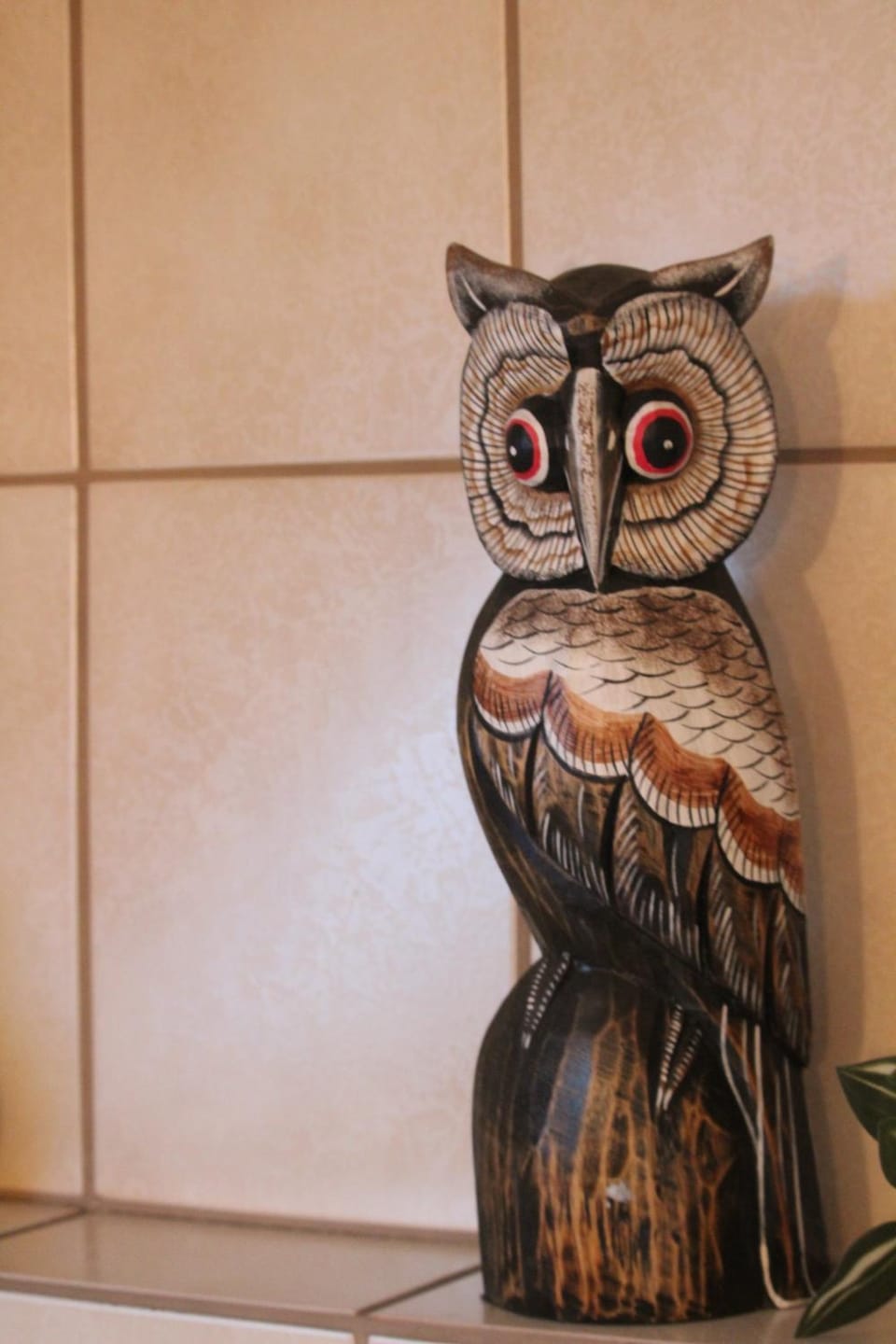 Decorative detail